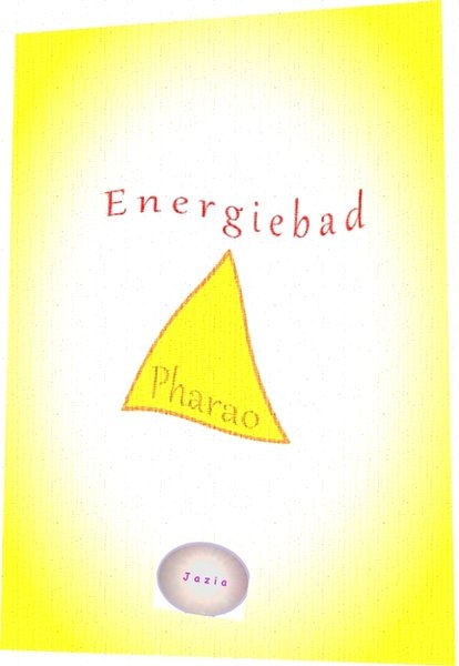 Energiebad Pharao