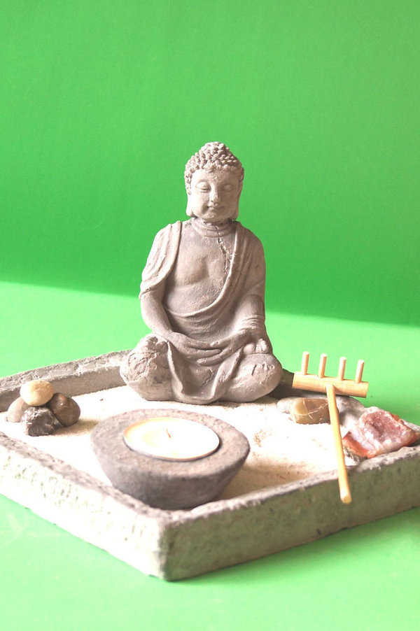 Buddah - Für Ruhe & Ausgleich