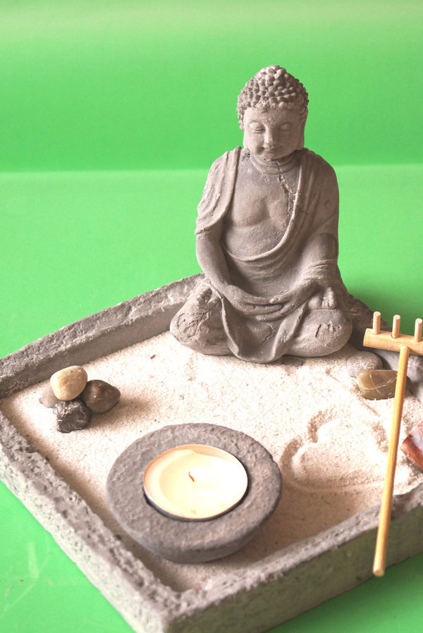 Buddah - Für Ruhe & Ausgleich