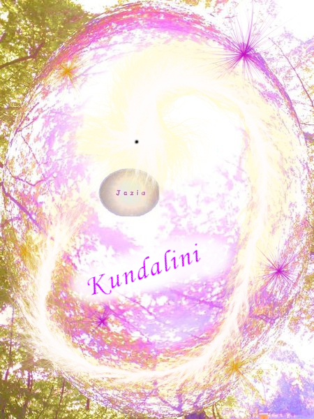 Schamanische Einweihung: Kundalini Energie