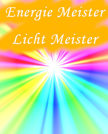 Licht Meister - Energie Meister Stufe 1. Ausbildung