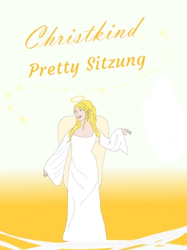 Christkind Pretty Magie - Pure Schönheit & Jugend