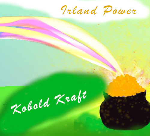 Irland POWER - Kobold Kraft